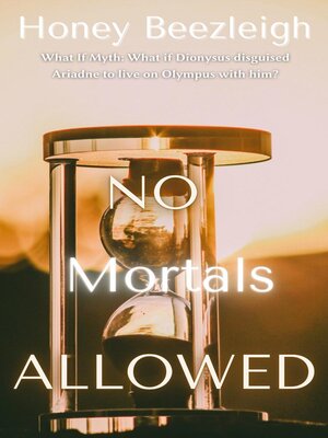 cover image of No Mortals Allowed